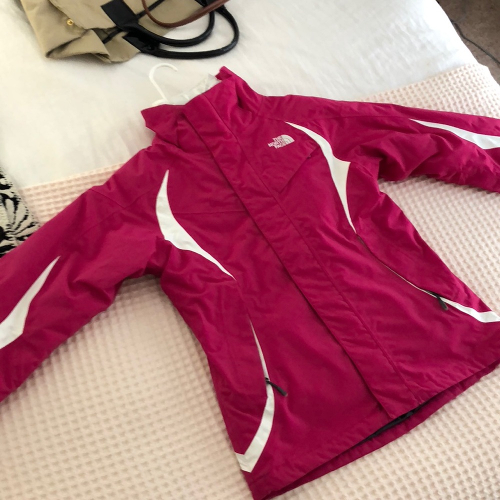 The North Face Winter Jacket XS